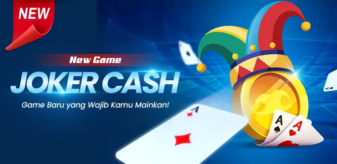 JOKER CASH